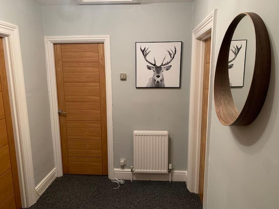 Fantastic Large 2 X Bedroom Flat, Free Parking Sale Exteriör bild