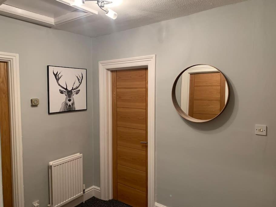 Fantastic Large 2 X Bedroom Flat, Free Parking Sale Exteriör bild
